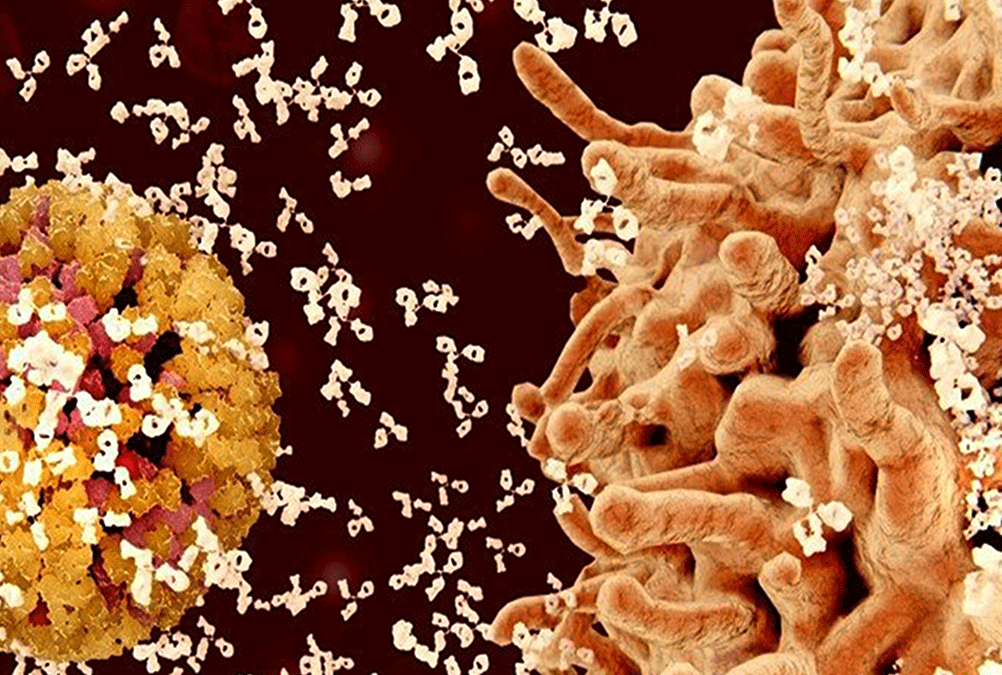 Αυτοάνοσα Νοσήματα