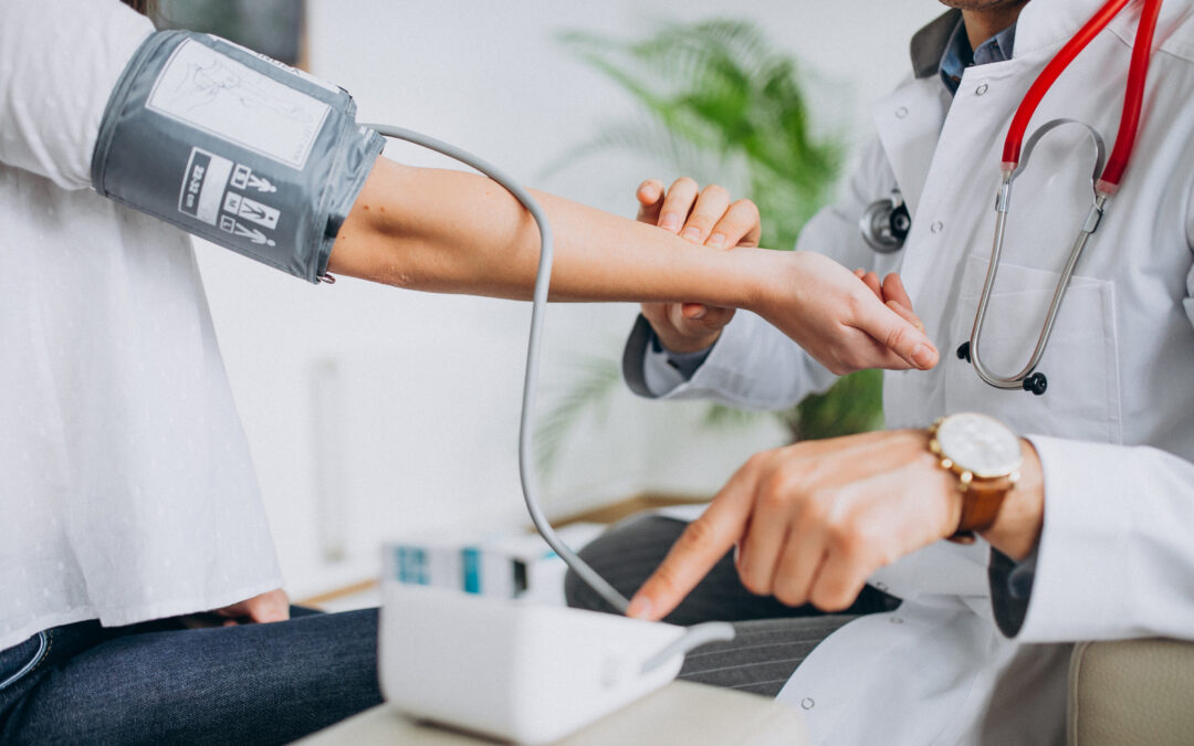 Αρτηριακή Υπέρταση